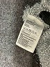 H&M Metallic Silver Pullover Sweater Size S - photo 8