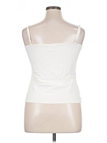 Scott Taylor Sleeveless Top (view 2)