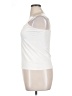 Scott Taylor Ivory Sleeveless Top Size XL - photo 5