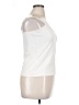 Scott Taylor Ivory Sleeveless Top Size XL - photo 4