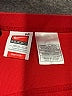 Nike Hearts Red Casual Skirt Size M - photo 3