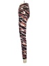 Lululemon Athletica Print Black Active Pants Size 0 - photo 5
