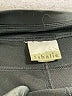 Sahalie Solid Black Active Pants Size XL - photo 4