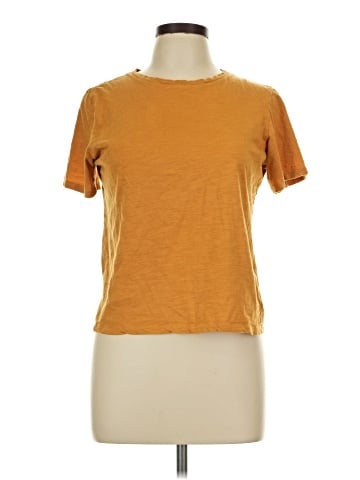 Double Zero Short Sleeve T-Shirt (view 1)