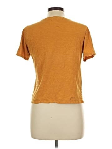 Double Zero Short Sleeve T-Shirt (view 2)