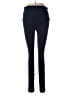 Athleta Color Block Blue Active Pants Size S - photo 2