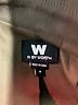 W by Worth Brown Trenchcoat Size M - photo 3