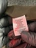 W by Worth Brown Trenchcoat Size M - photo 4