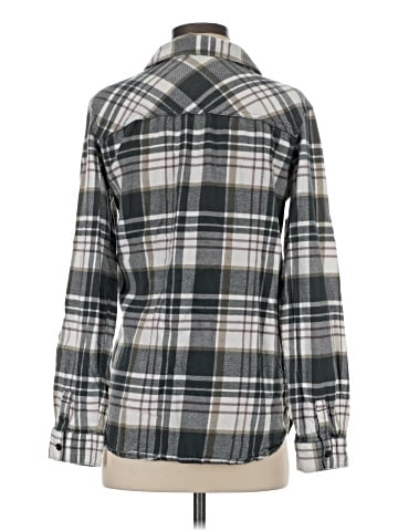 Columbia Long Sleeve Button-Down Shirt (view 2)