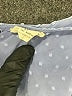Pins and Needles 100% Polyester Blue Short Sleeve Blouse Size XS - photo 7