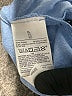 Active by Old Navy Blue Short Sleeve T-Shirt Size XL - photo 8