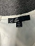 C. Luce Ivory Casual Dress Size M - photo 4