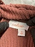 colsie Burgundy Pullover Sweater Size M - photo 7