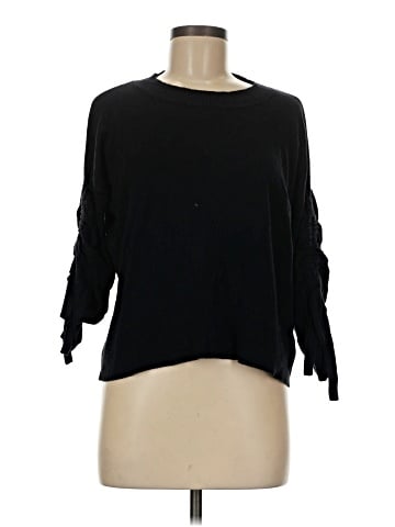 CO Long Sleeve Top (view 1)