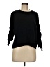 CO Black Long Sleeve Top Size M (estimated) - photo 1