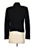 St. John Black Blazer Size 2 - photo 2