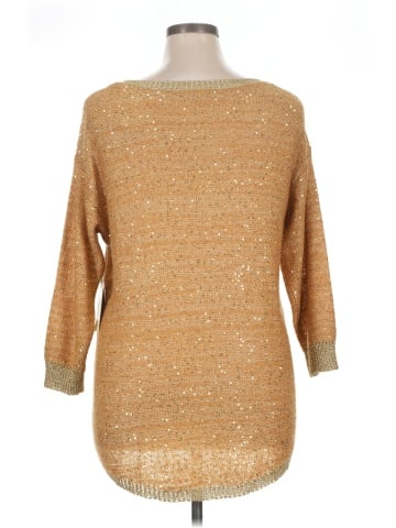 Reba 3/4 Sleeve Top (view 2)