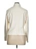 Anne Klein 100% Polyester Ivory Jacket Size XL - photo 2