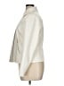 Anne Klein 100% Polyester Ivory Jacket Size XL - photo 5