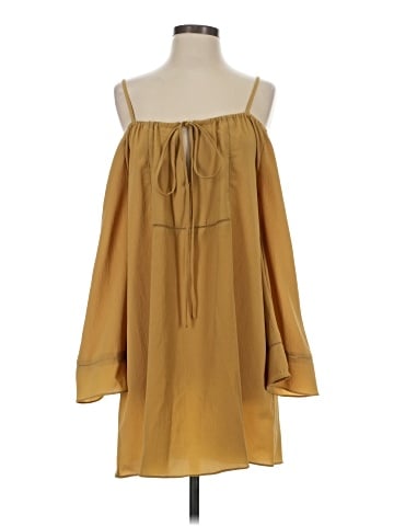 Glamorous 3/4 Sleeve Top (view 1)