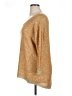 Reba Gold 3/4 Sleeve Top Size 1X - photo 5