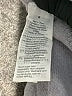 Madewell Stars Gray Pullover Sweater Size M - photo 5