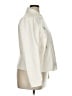 Anne Klein 100% Polyester Ivory Jacket Size XL - photo 4