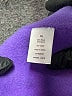 Talbots Purple Wool Blazer Size M (petite) - photo 7