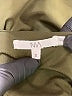 Nia Green Long Sleeve Turtleneck Size S - photo 7