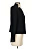 St. John Black Blazer Size 2 - photo 4