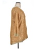 Reba Gold 3/4 Sleeve Top Size 1X - photo 4