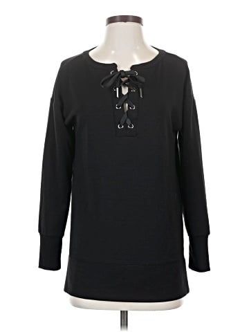 White House Black Market Long Sleeve Top (view 1)