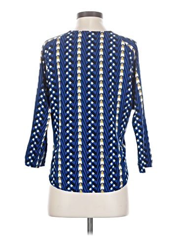 The Odells 3/4 Sleeve T-Shirt (view 2)