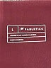 Fabletics Burgundy Active Pants Size L - photo 7