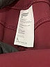 Fabletics Burgundy Active Pants Size L - photo 8