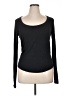 Lululemon Athletica Black Cardigan Size 14 - photo 1