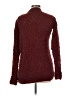 Unbranded Burgundy Cardigan Size M (estimated) - photo 2