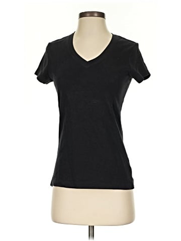 Carole Little Short Sleeve T-Shirt (view 1)