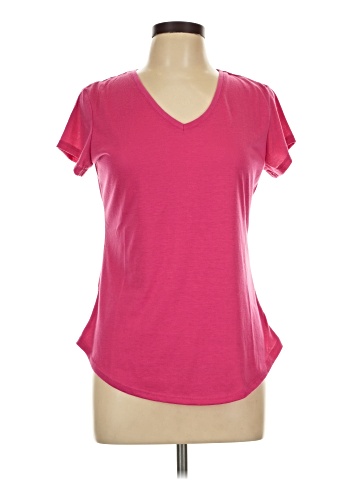 Jennifer Lauren Active T-Shirt (view 1)