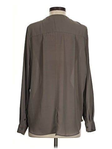 Zoa Long Sleeve Blouse (view 2)