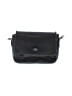 Unbranded Black Leather Crossbody Bag One size - photo 1