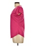Jennifer Lauren Pink Active T-Shirt Size L - photo 5