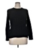 Faded Glory Black Pullover Sweater Size XL - photo 1