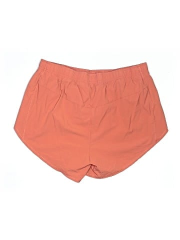 Oiselle Athletic Shorts (view 2)