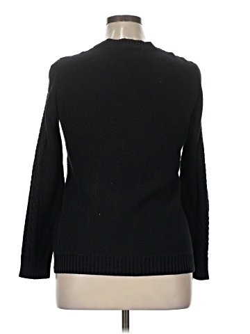 Faded Glory Pullover Sweater (view 2)