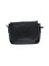 Unbranded Black Leather Crossbody Bag One size - photo 3