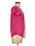 Jennifer Lauren Pink Active T-Shirt Size L - photo 4