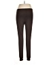 Simply Vera Vera Wang Brown Active Pants Size L - photo 2