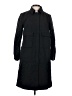 J.Crew Black Coat Size S - photo 1