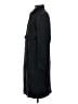 J.Crew Black Coat Size S - photo 5